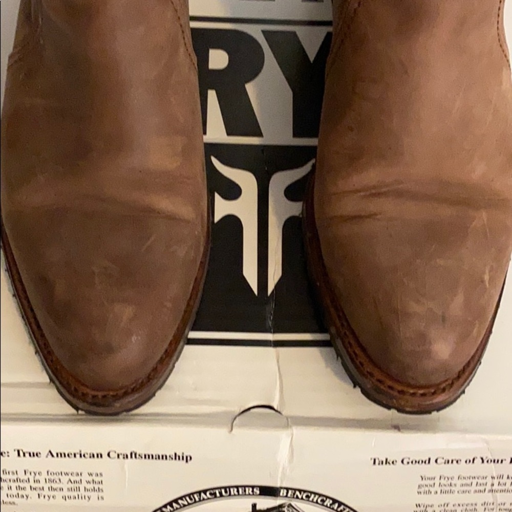 Frye Boots - Picture 3 of 7